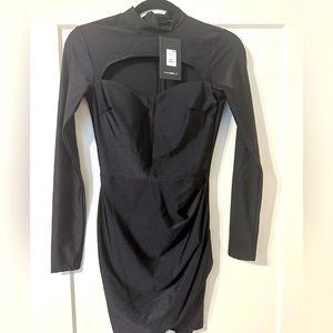 NWT S Dare To Mock Fashion Nova Dress